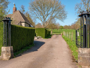 The Gatehouse Cottage